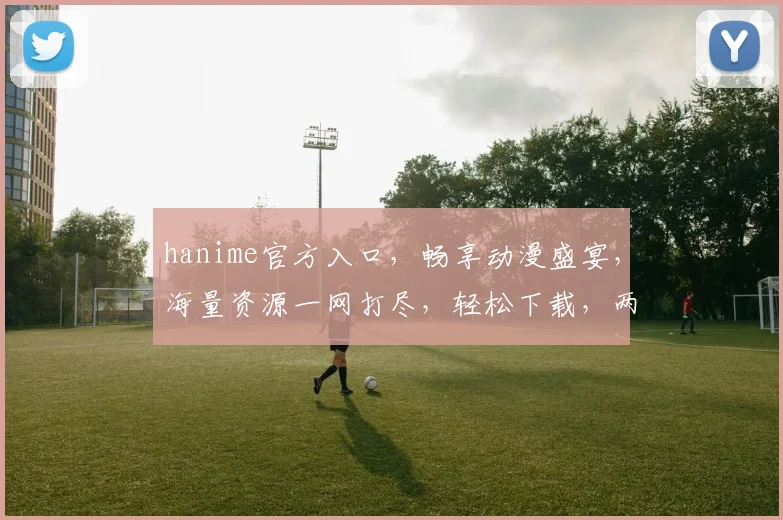 hanime官方入口，畅享动漫盛宴，海量资源一网打尽，轻松下载，两步直达