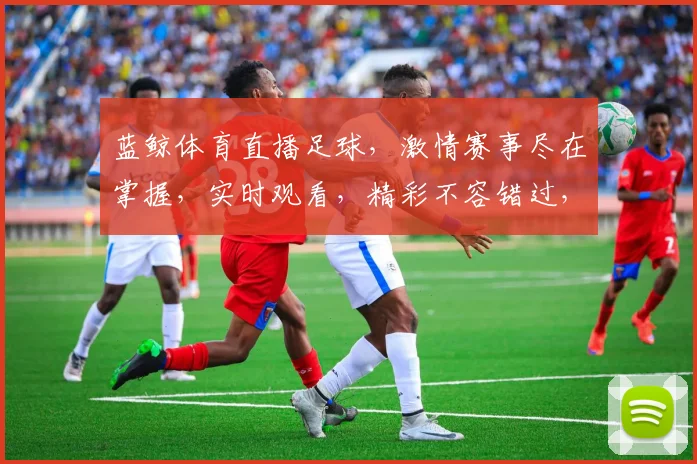 蓝鲸体育直播足球，激情赛事尽在掌握，实时观看，精彩不容错过，三重大礼等你来